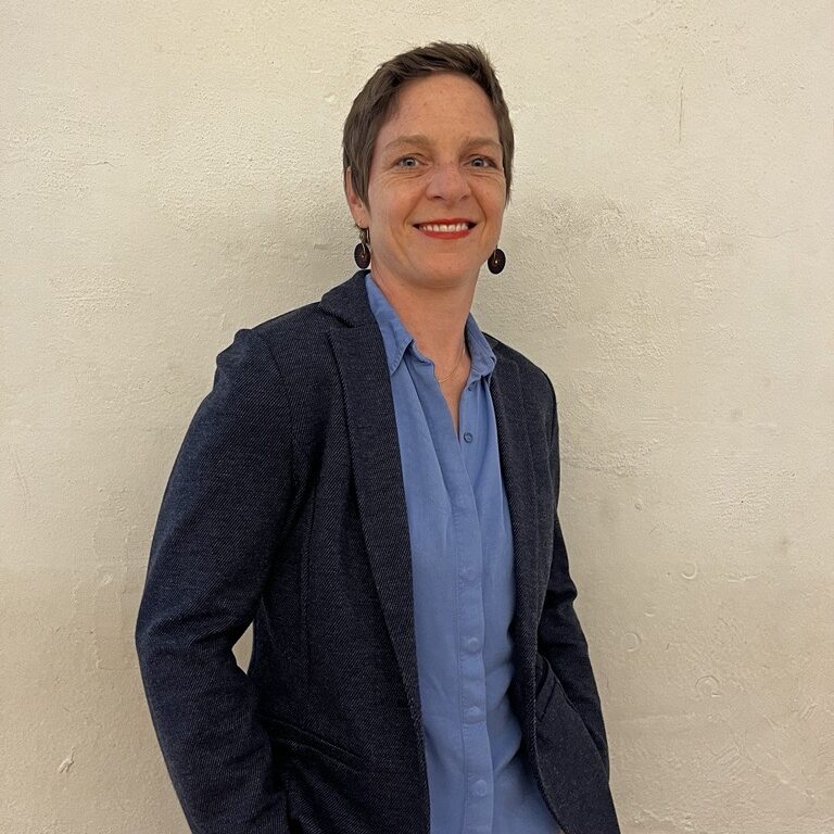 Claudine Danner