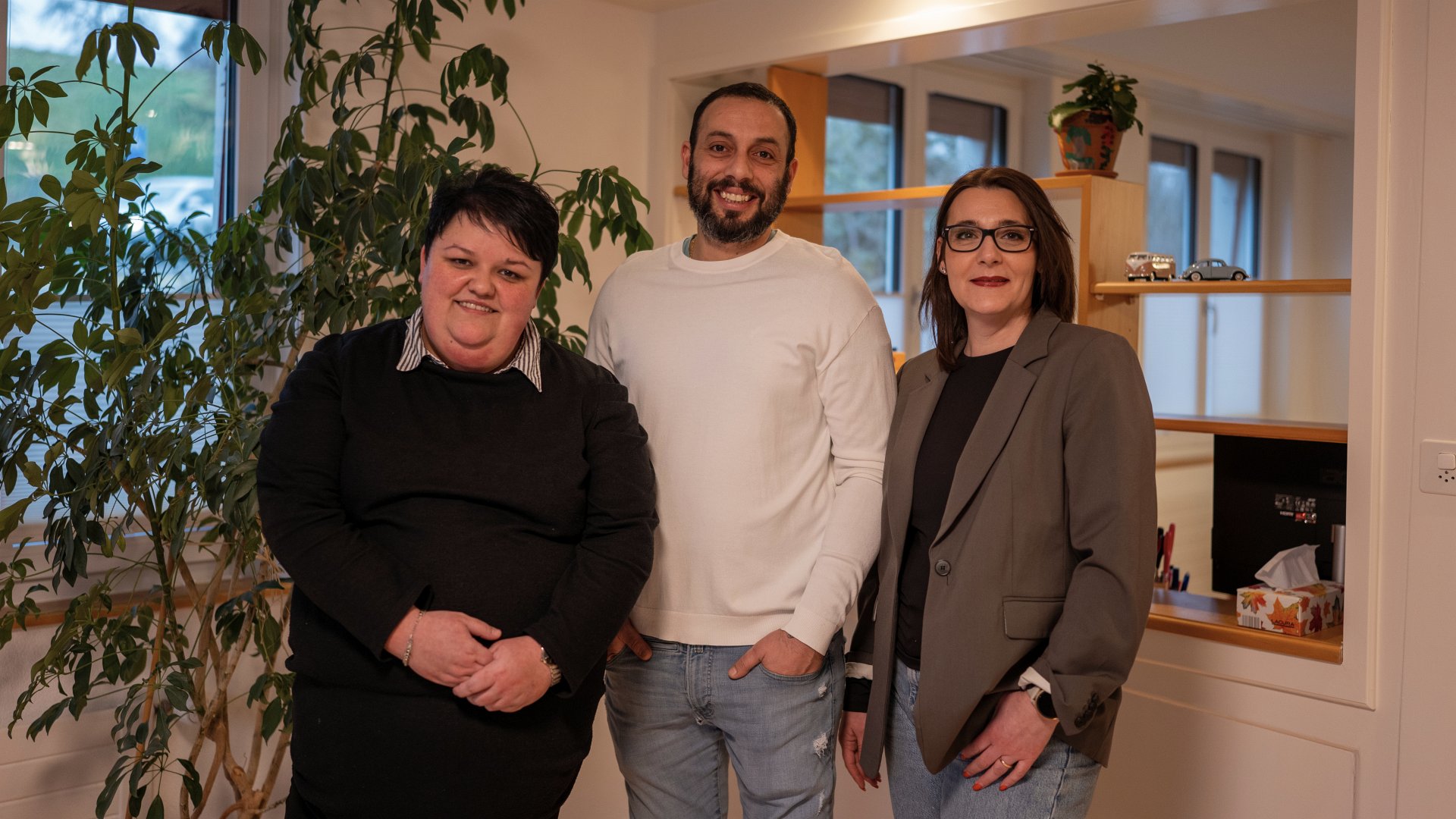 Team Administration
