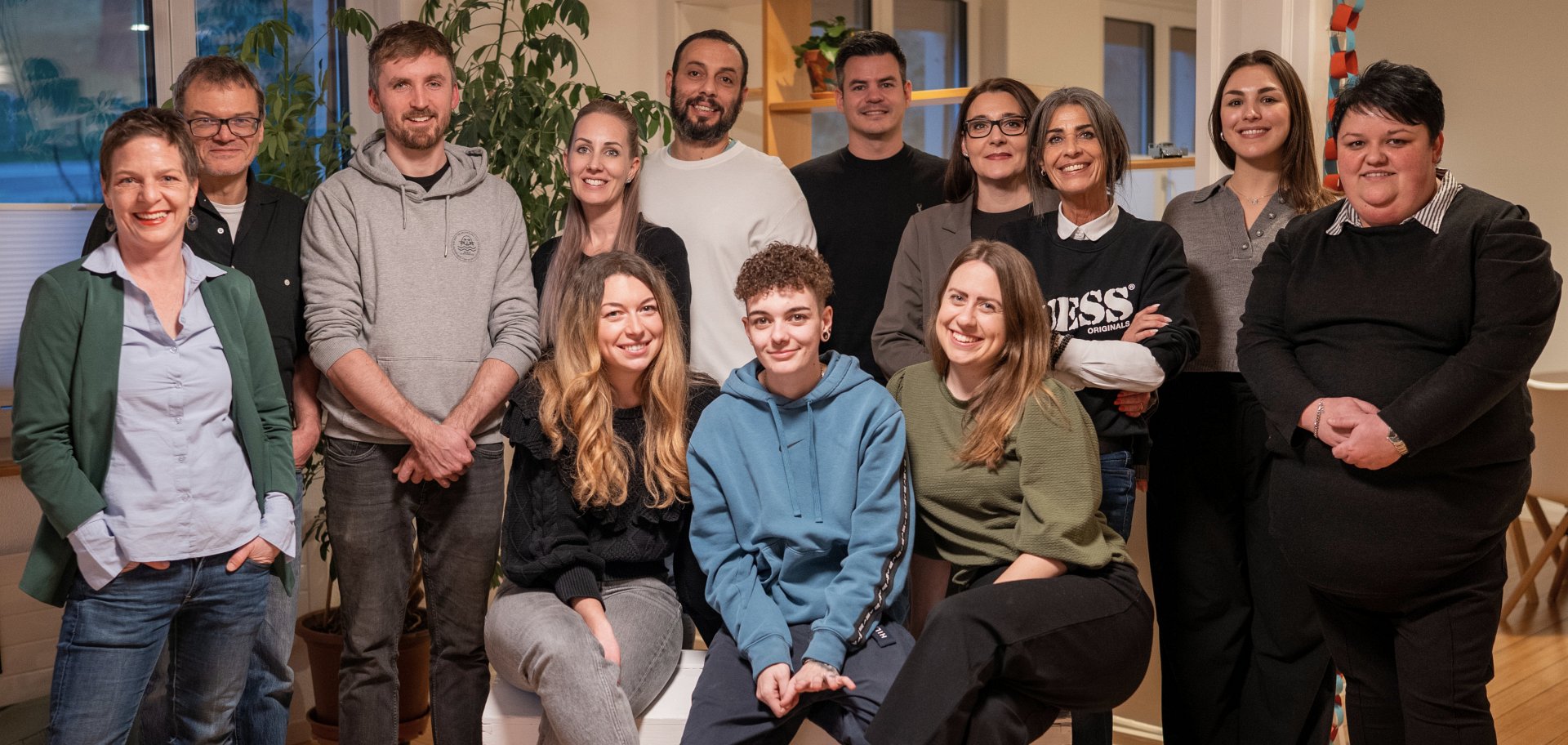 Team mea via